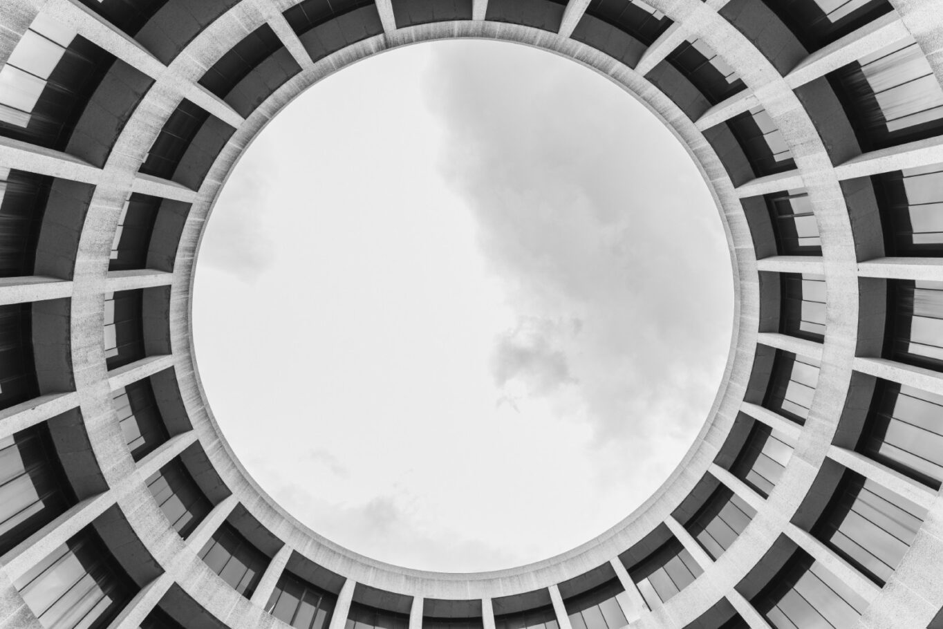 A New Dawn - 26x17" Acrylic Print from the series "Abstraction"