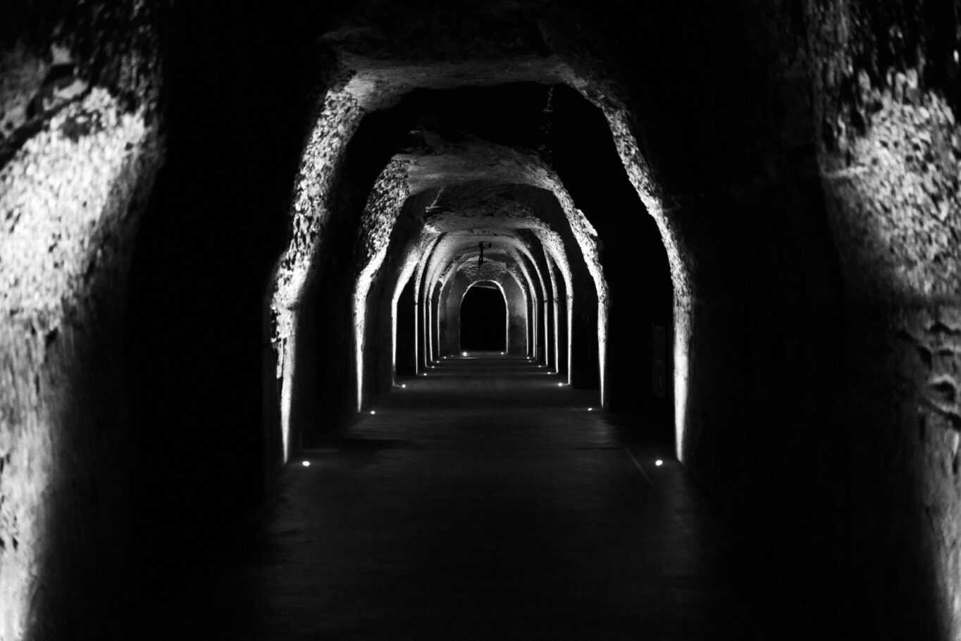 Parallels I - 28x18.5" Acrylic Print from the series "Parallels"